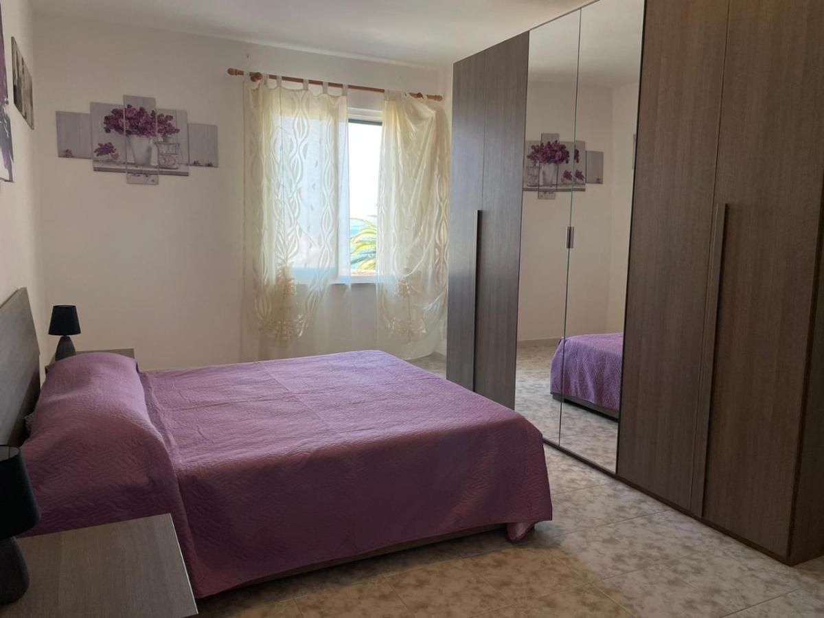 Fiore'S House Порто Санто Стефано Экстерьер фото